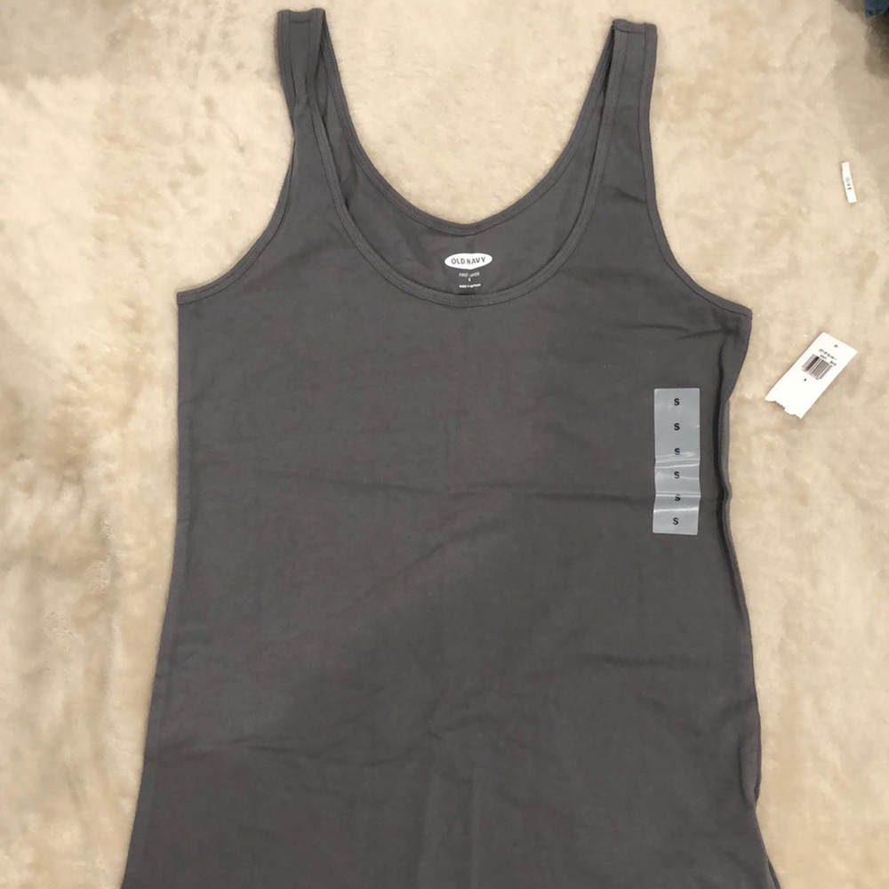 Women’s tank top